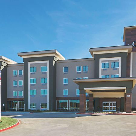 La Quinta By Wyndham Dallas - Wylie Exterior foto